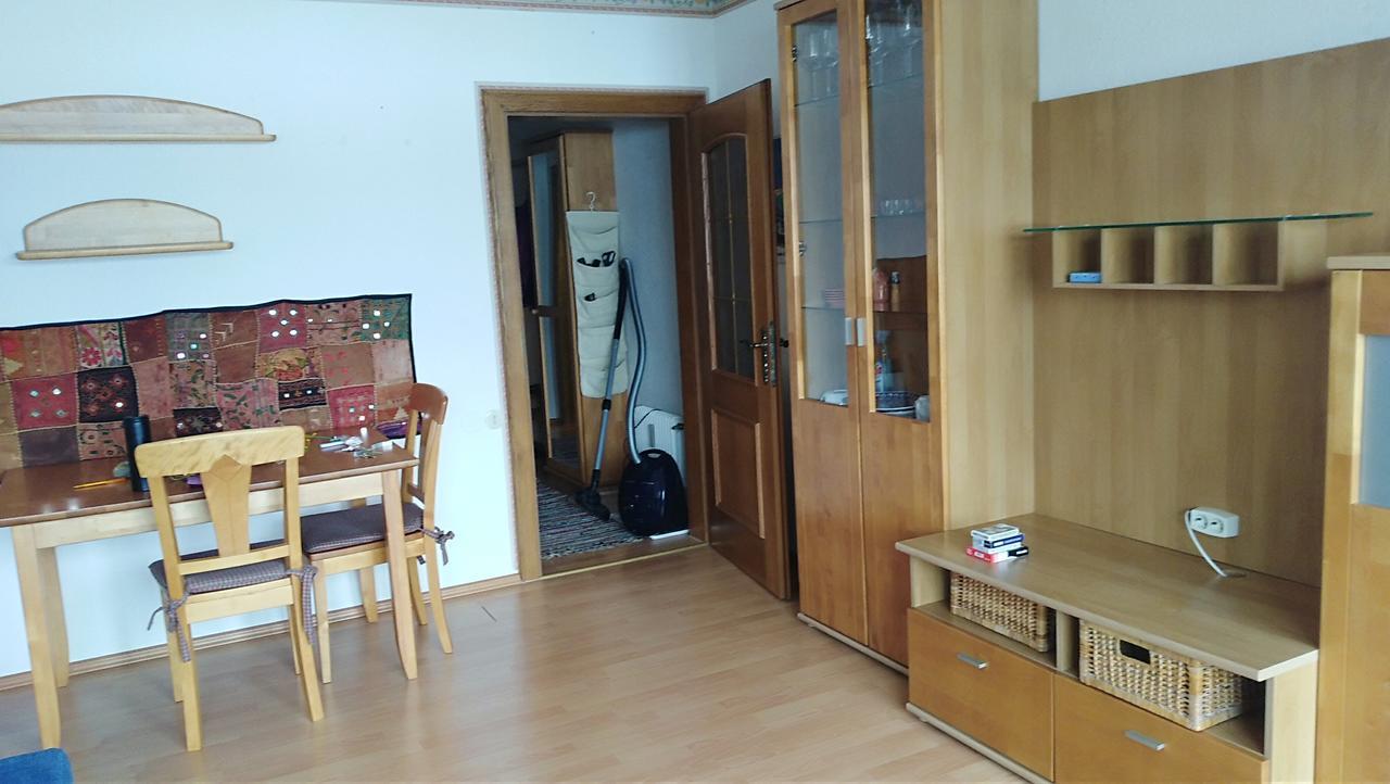 Happy Stay Apartment Bad Mitterndorf Exteriér fotografie