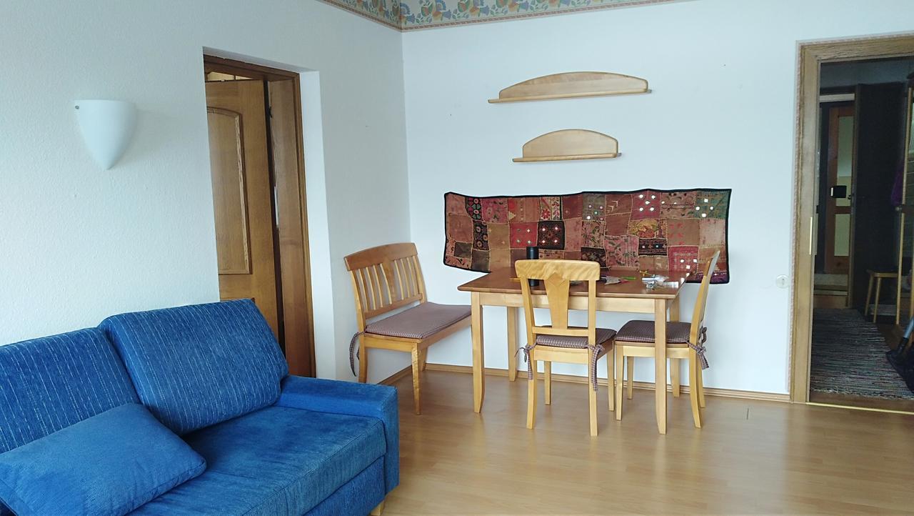 Happy Stay Apartment Bad Mitterndorf Exteriér fotografie