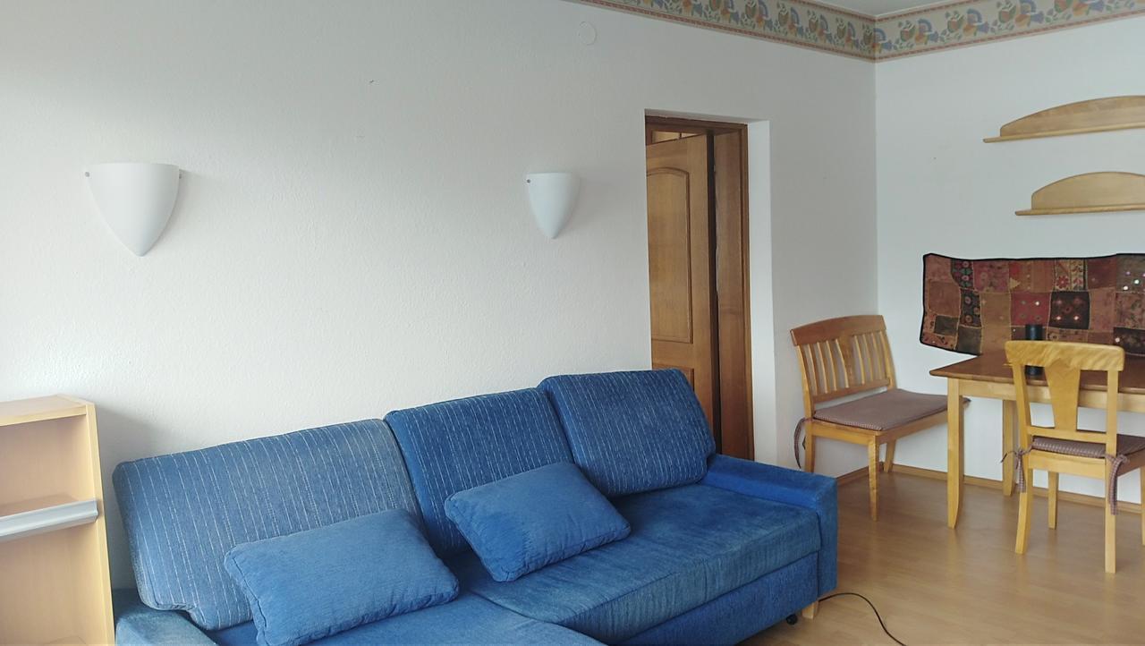 Happy Stay Apartment Bad Mitterndorf Exteriér fotografie