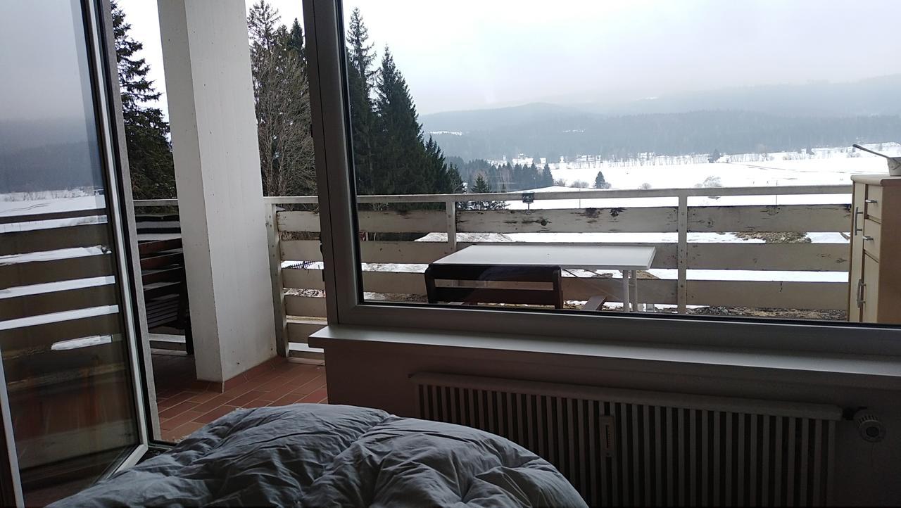 Happy Stay Apartment Bad Mitterndorf Exteriér fotografie
