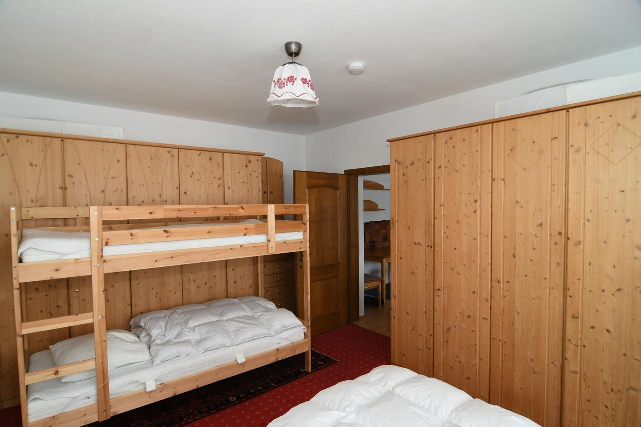 Happy Stay Apartment Bad Mitterndorf Exteriér fotografie