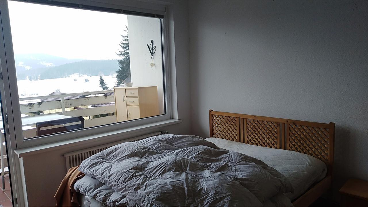 Happy Stay Apartment Bad Mitterndorf Exteriér fotografie