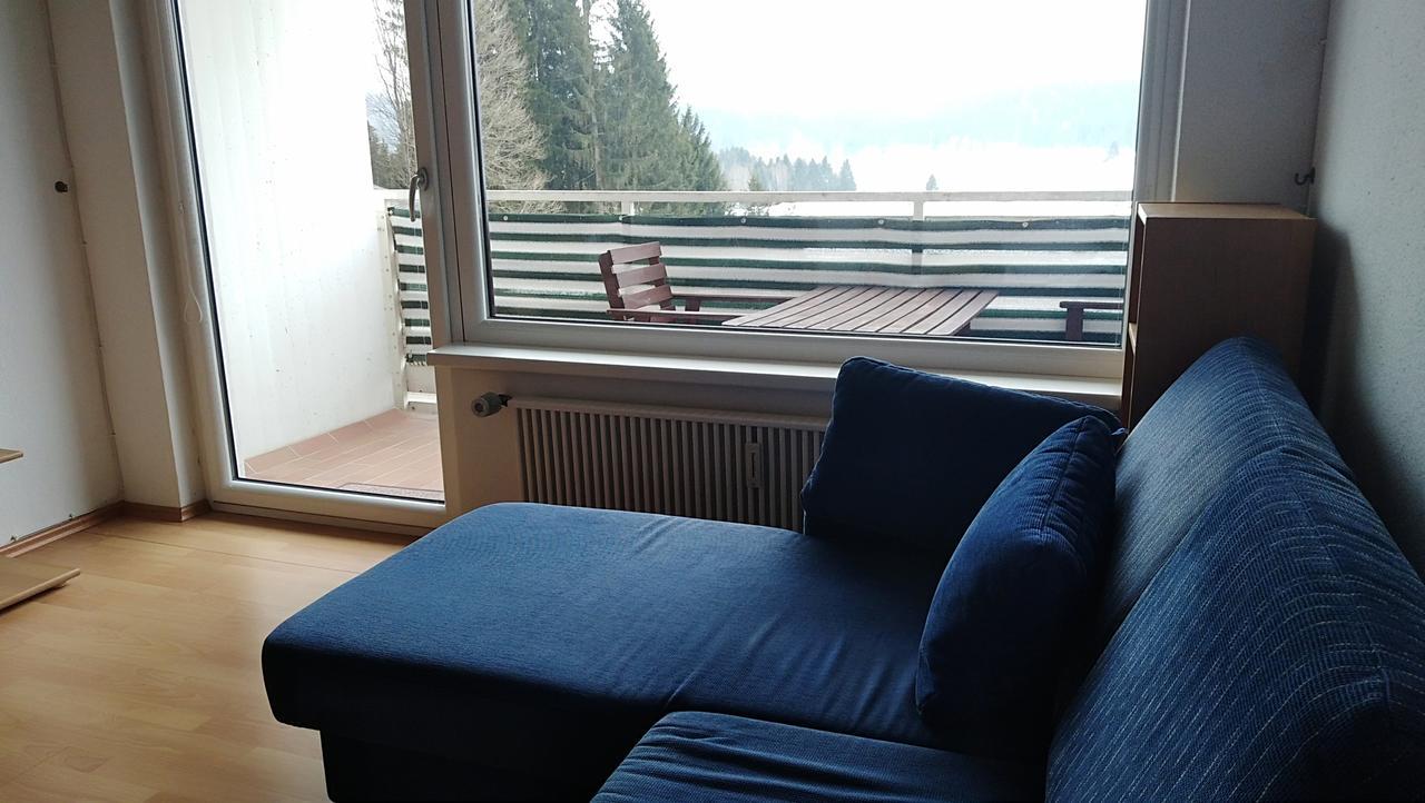 Happy Stay Apartment Bad Mitterndorf Exteriér fotografie