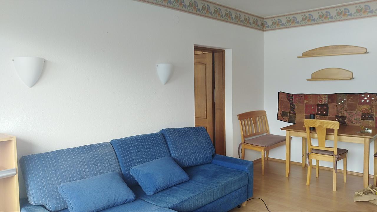Happy Stay Apartment Bad Mitterndorf Exteriér fotografie