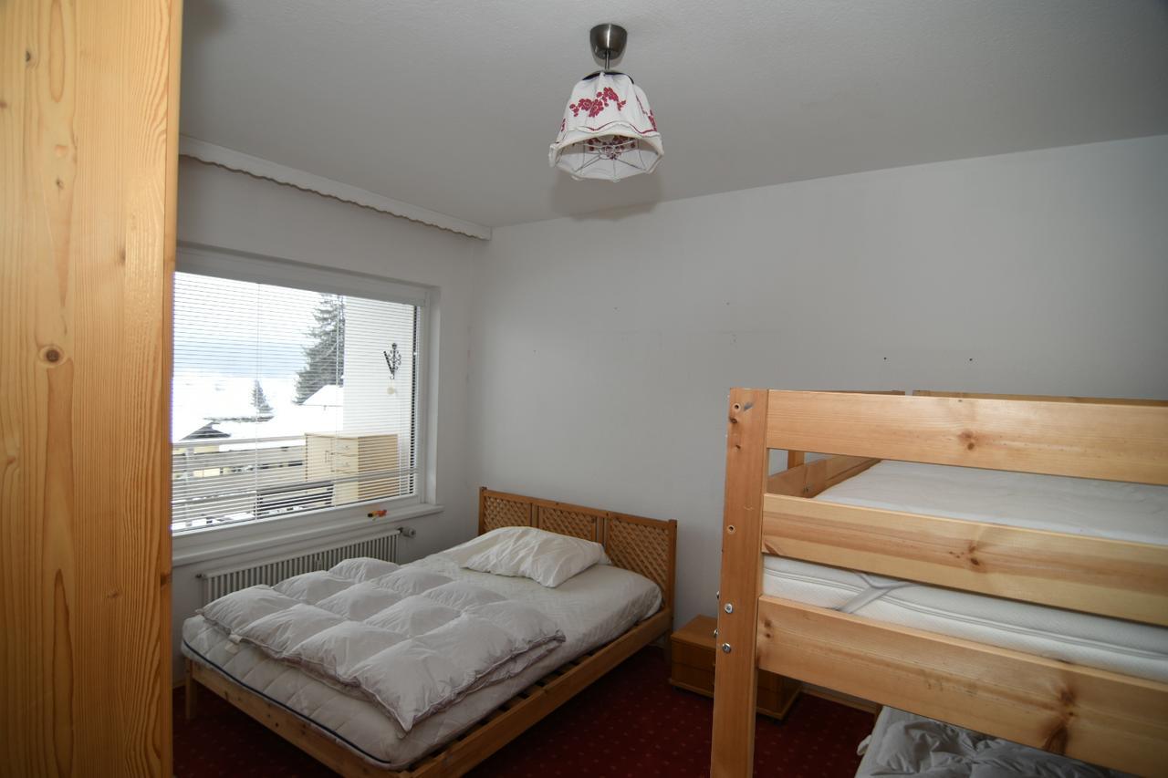 Happy Stay Apartment Bad Mitterndorf Exteriér fotografie